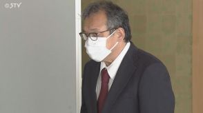 【速報】運航会社の桂田精一社長を逮捕　業務上過失致死などの疑い　知床・観光船沈没事故