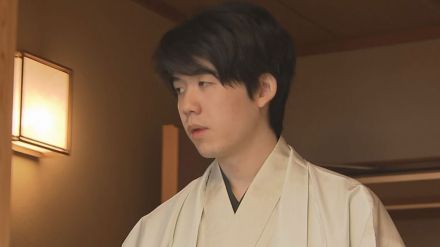 藤井聡太七冠が初防衛に王手をかけるか　名古屋で「王座戦」　永瀬拓矢九段との第2局はじまる