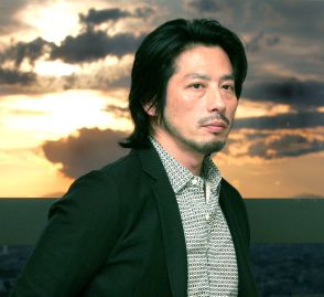 真田広之、守り続ける高倉健さんの言葉　「腹の底まで響いて」１７年前のインタビューから考えぶれず