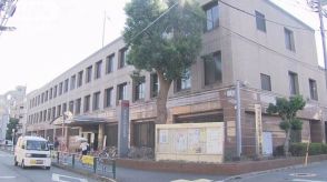 茨城・境町議の男 カラオケ店で女子高校生に性的暴行か