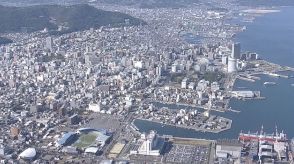 企業の代表者の交代比率　四国は全国で最低　平均年齢は16.6歳若返る　香川の交代比率は3.49％　