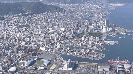 企業の代表者の交代比率　四国は全国で最低　平均年齢は16.6歳若返る　香川の交代比率は3.49％　