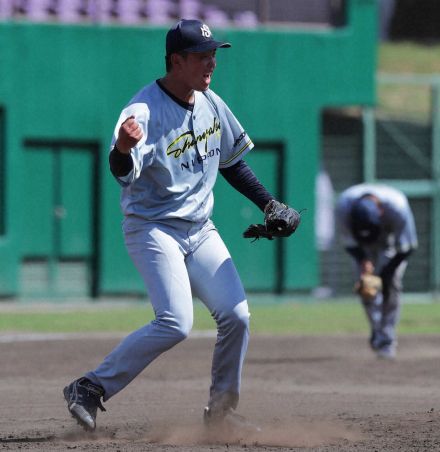 日本新薬が16大会連続日本選手権出場！亜大出身新人151キロ右腕が1失点完投「大学に匹敵する練習」