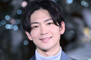 ドラマ「放課後カルテ」は“見たことない松下洸平”に注目 子役は500人から抜擢