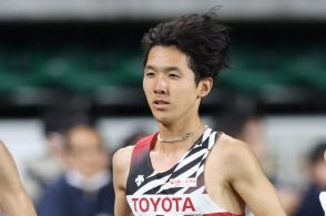 【陸上】東京レガシーハーフのエリート選手発表！パリ五輪代表・太田智樹、西山雄介、佐藤悠基、近藤幸太郎らが登録