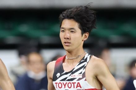 【陸上】東京レガシーハーフのエリート選手発表！パリ五輪代表・太田智樹、西山雄介、佐藤悠基、近藤幸太郎らが登録