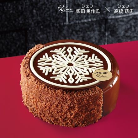 セブンイレブン「クリスマスケーキ」など関連商品予約受付開始、世界大会優勝パティシエコラボや「ちいかわ」ケーキ登場、クリスマスチキンでセット割展開