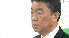 村井知事「意見交換を重ねてきた」『宿泊税』条例案と関連費1億800万円の補正予算案提出　宮城県議会