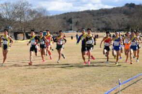 いざ全国中学校駅伝へ！ 都道府県予選が青森からスタート！11月中旬に代表校出そろう