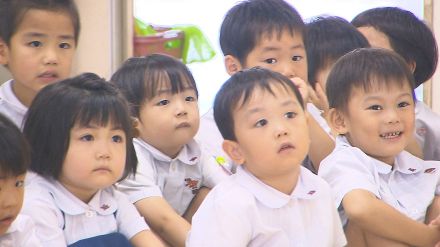 交通ルールを楽しみながら学ぶアニメ動画完成　県内400の幼稚園や保育園に配布へ　大分