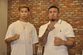 【ＦＩＧＨＴ　ＣＬＵＢ】ＹＡ―ＭＡＮｖｓ木村ミノルはドーピング検査なし　木村「大丈夫。神に誓ってやってない」