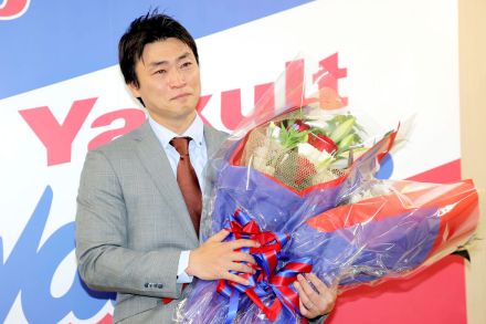 【セパ公示】（１８日）ヤクルトが青木宣親を登録、ロッテは小野郁を登録し西野勇士を抹消