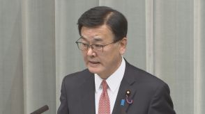 【速報】森屋官房副長官「安全確保の仕組みを根底から覆す行為」 東京メトロの“データを改ざん”で