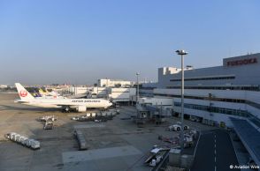 JAL、福岡空港で11月に物産イベント　使用済み航空灯火も販売