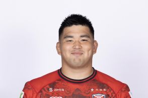 ラグビー【日本代表宮崎合宿】横浜キヤノンイーグルスのPR祝原涼介を追加招集。PNC決勝前に4人目の戦力。