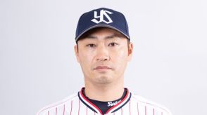 【ヤクルト】今季現役引退青木宣親　約1か月ぶりの1軍選手登録　チームは残り13試合