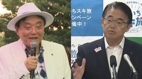 名古屋・河村市長の歌手デビューに…　愛知・大村知事「まじめに仕事をやってくれ」 「そんなに嫌ならおやめになっては」と批判