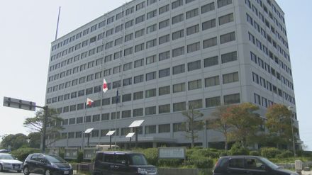 “大さじ1杯半”の軽油を海に流出させた疑い　海上保安官を書類送検