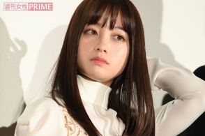 「何がどうしてこうなった」橋本環奈の朝ドラ金髪ビジュに、“平成ギャル世代”が猛反発