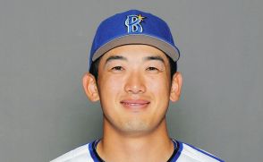 DeNA山本祐大、右尺骨手術「最後まで力になれず悔しい」15日の広島戦で手首付近に死球受け離脱