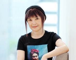 「小説家・篠田節子さんが27年前の小説で、『タイパ』『コスパ』を予見？」ブレイディみかこ