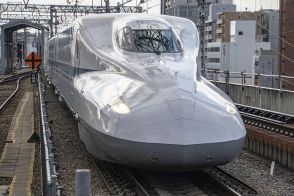 山陽新幹線、自動運転を2030年代開始