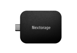 Nextorage、DP信号とUSB PDを同時コントロールして接続できる世界初という「PDPアダプター」