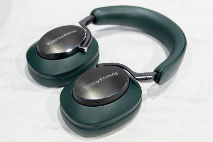 Bowers&Wilkins、ワイヤレスヘッドホン「Px8」「Px7 S2e」に新色をラインナップ