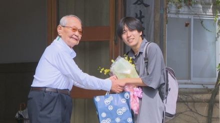 来館者20万人突破　ハンセン病の歴史伝える「長島愛生園歴史館」で記念式典　岡山・瀬戸内市