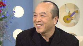 「NHK映像ファイル あの人に会いたい」唐十郎の人生と明言を掘り起こす