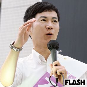 石丸伸二氏「総理の選挙区から出て公開討論を」意気揚々と宣言するも批判炸裂「ただのかまってちゃん」