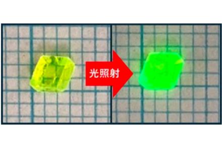 光を当てると冷える「半導体光学冷却」実証に千葉大学ら研究チームが成功。量子ドットをペロブスカイト結晶に埋め込んだ「ドットインクリスタル」素材で