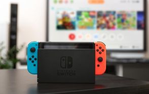 著名リーカーいわく、Nintendo Switch 2の価格は5万円台