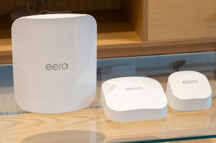 Amazon、メッシュWi-Fi「eero」を国内導入。創業者が語る先駆者としての意気込み