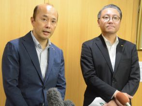 長崎・被爆体験者の地裁判決　市長と知事、首相に控訴見送り意向伝える