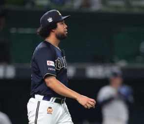 オリックス　4年ぶりのシーズン負け越しが決定　66イニング適時打なし、7連敗で借金今季最多更新の13