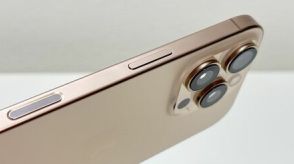 最新iPhone 16シリーズ「AI抜きの魅力」とは？　新しいカメラの実力は？実機を使用して検証