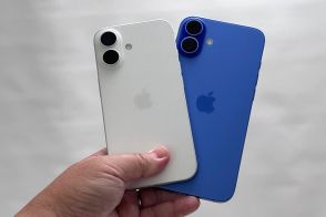 【レビュー】イチ押しはiPhone 16／16 Plus、カメラ機能が楽しく性能的にもお買い得（石川温）