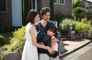 ＜スカイキャッスル　＞第8話　浅見家は崩壊限界値！　“九条”小雪の「闇深き新事実」が発覚（前話ネタバレあり）