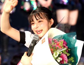 「ゴルフがうまい」〝ドラ1アイドル〟が28歳誕生日ショット「またひとつ素敵なレディーに」