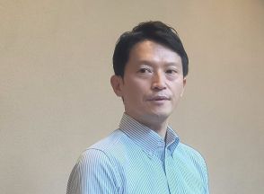 知事は“孤独”、「進退、自分ひとりで決める」斎藤・兵庫県知事パワハラ疑惑、不信任決議を前に