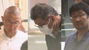 約10億円の“コロナ融資”を国に無登録で仲介か　男3人逮捕　新型コロナで業績悪化した医療法人など勧誘か　警視庁