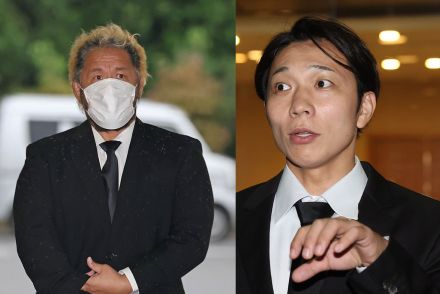 真壁刀義とＹＯＨが明かす小林邦昭さんの素顔「殺伐すぎた道場の環境を激変させた功労者」