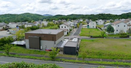 【独自】岡山・吉備高原都市が完売見通せる状況に　販売不振から一転、強固な地盤に注目