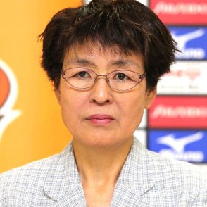 荒木田裕子さん、東京五輪パラ後に発覚した談合事件に「本当に悔しい」　正義感はとても強かった