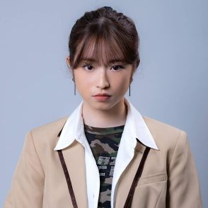 葛西杏也菜、縦型ショートドラマ「最期の授業」に出演　八木勇征とデスゲームを繰り広げる生徒役