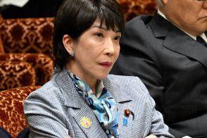 絶体絶命の高市早苗氏　安倍ファミリーが小林鷹之氏を支持　「安倍元総理の甥・信千世くんも支援」