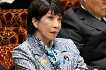 絶体絶命の高市早苗氏　安倍ファミリーが小林鷹之氏を支持　「安倍元総理の甥・信千世くんも支援」