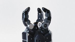 Google DeepMind、ロボットに靴ひもの結び方やハンガーの掛け方を学習させる