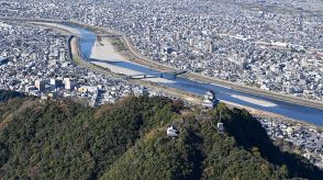 最も遅い猛暑日、岐阜市で３５．８度　県内１０人熱中症搬送、１９日は美濃地方最高３４度予想